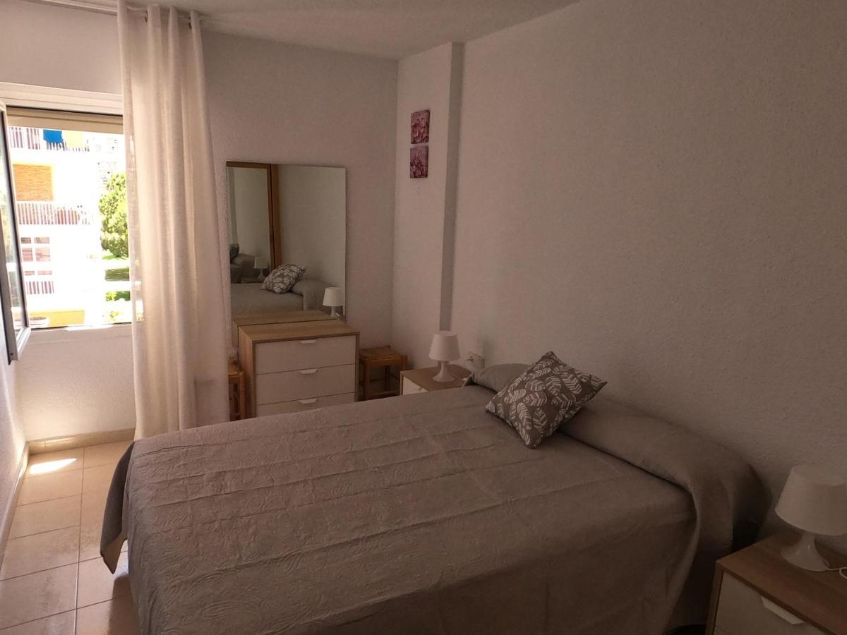Agata Holiday Benalmádena Exterior photo
