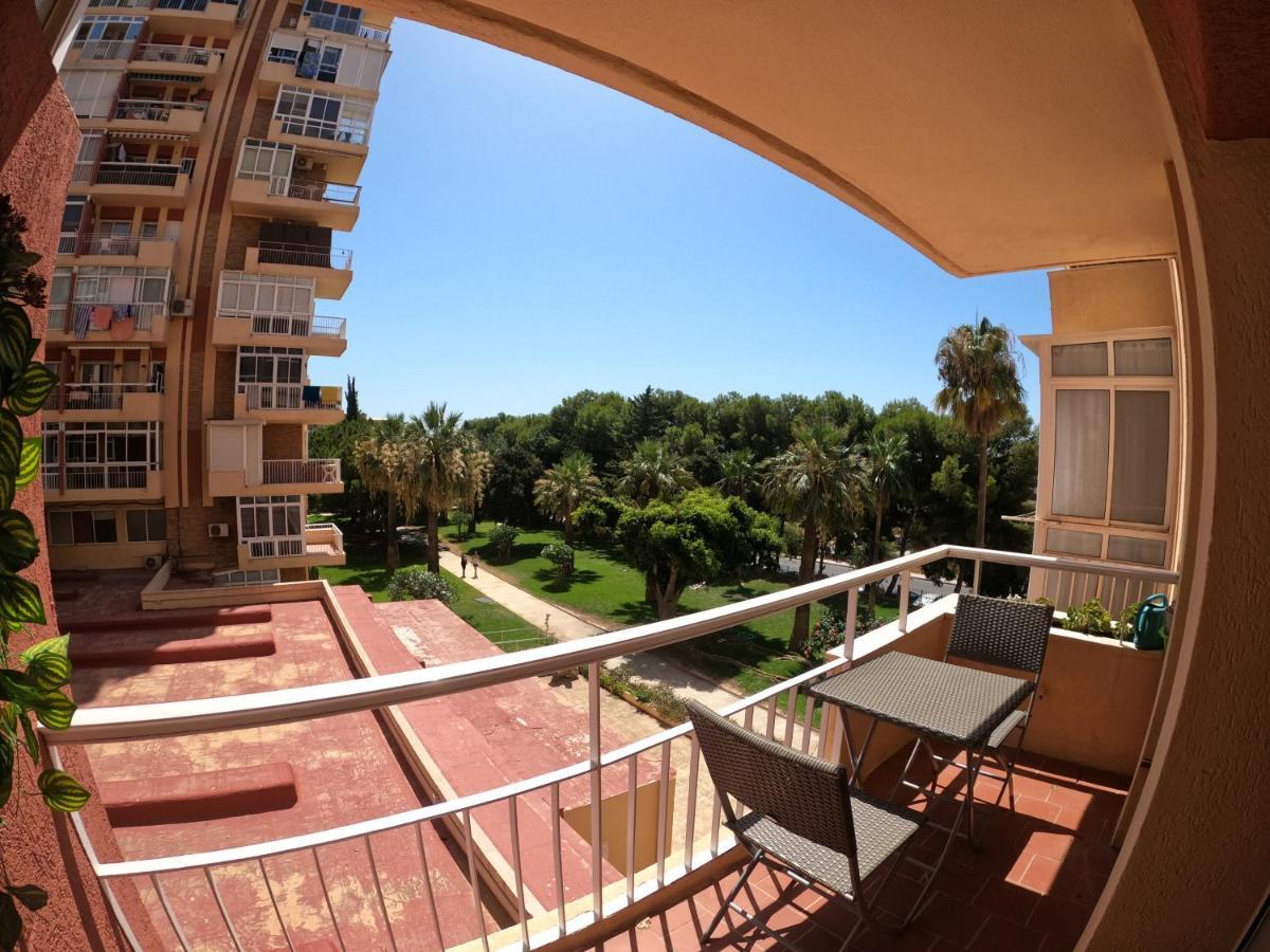 Agata Holiday Benalmádena Exterior photo