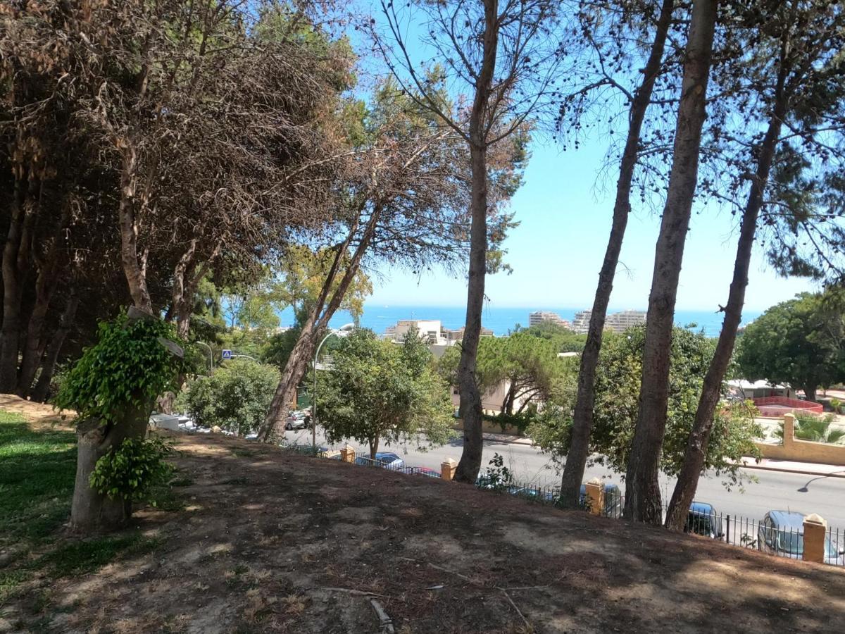 Agata Holiday Benalmádena Exterior photo