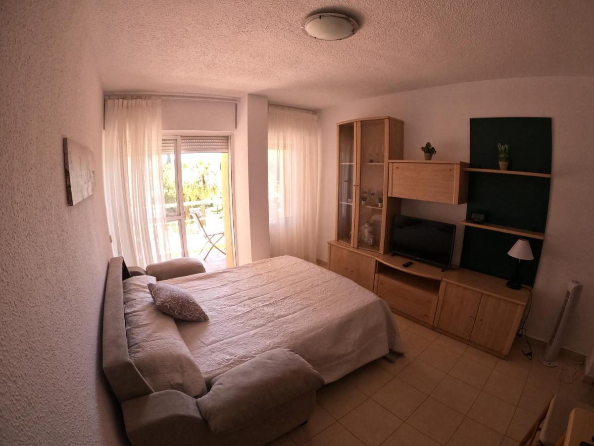 Agata Holiday Benalmádena Exterior photo