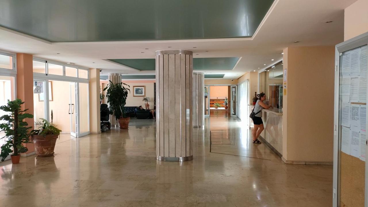Agata Holiday Benalmádena Exterior photo