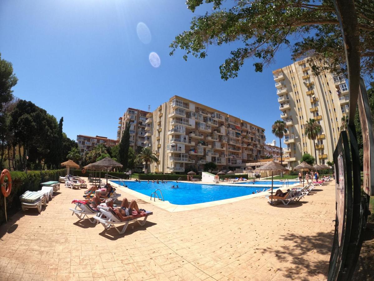 Agata Holiday Benalmádena Exterior photo