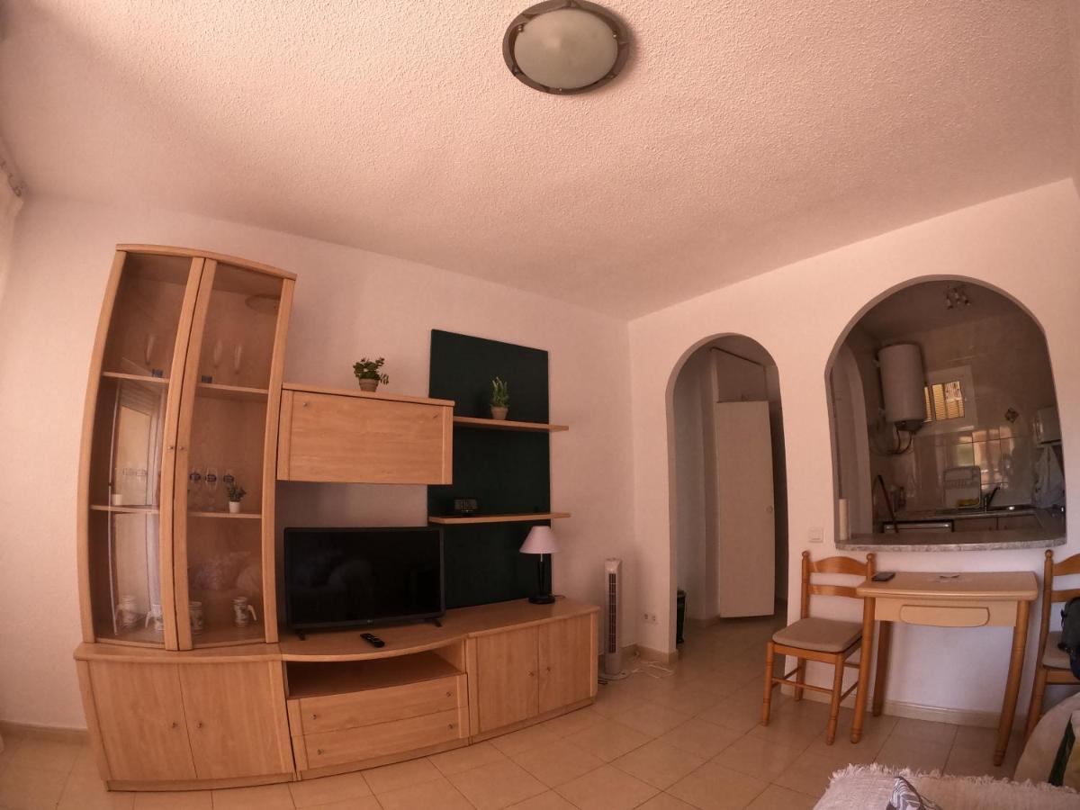 Agata Holiday Benalmádena Exterior photo