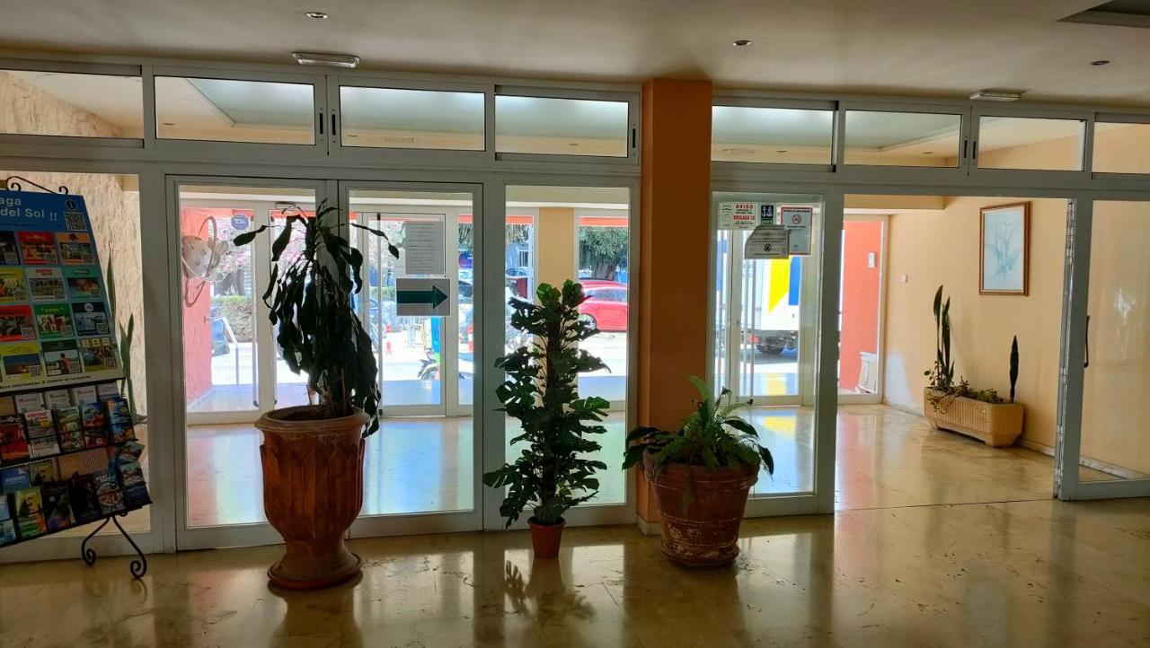 Agata Holiday Benalmádena Exterior photo