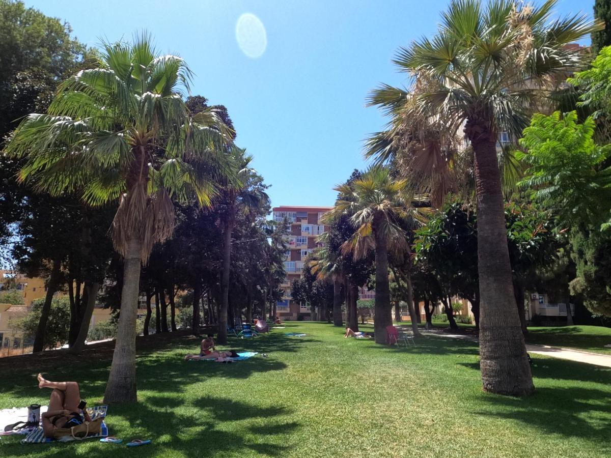 Agata Holiday Benalmádena Exterior photo
