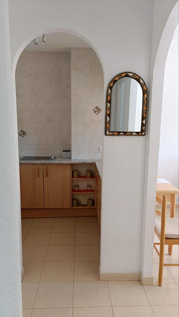 Agata Holiday Benalmádena Exterior photo