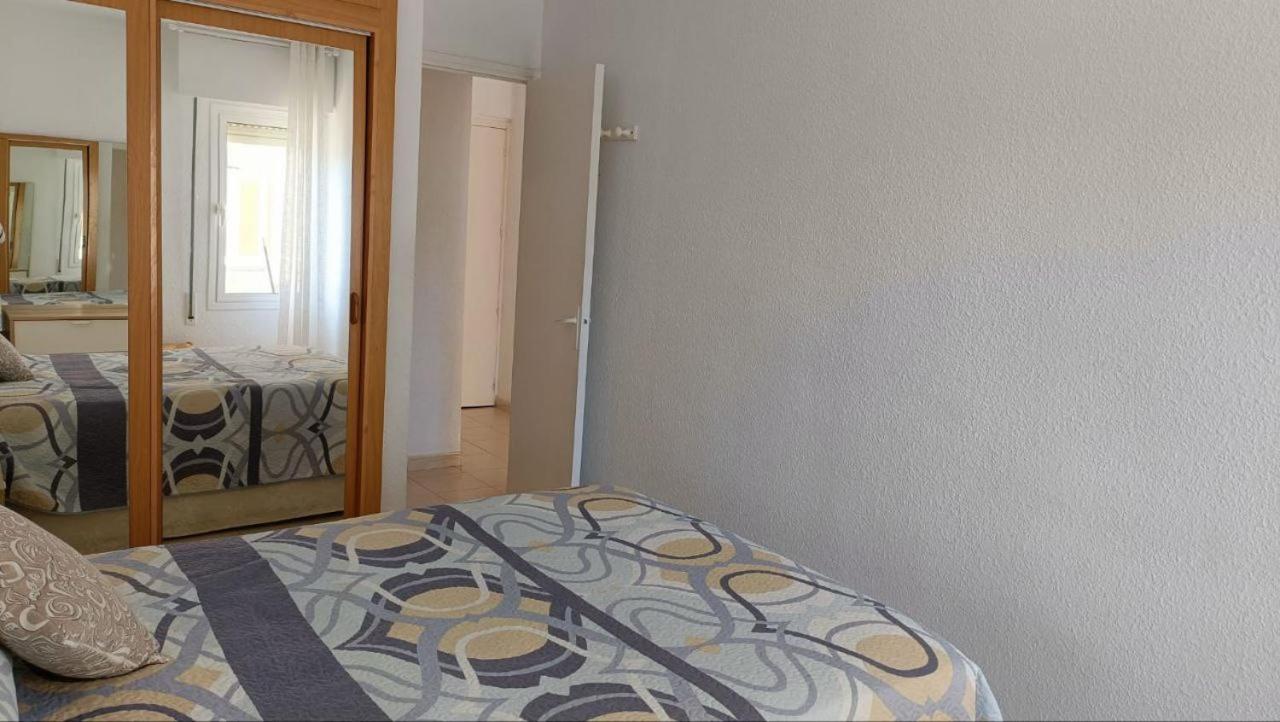 Agata Holiday Benalmádena Exterior photo