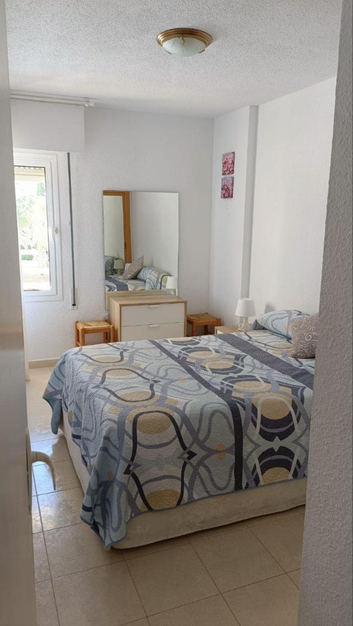 Agata Holiday Benalmádena Exterior photo