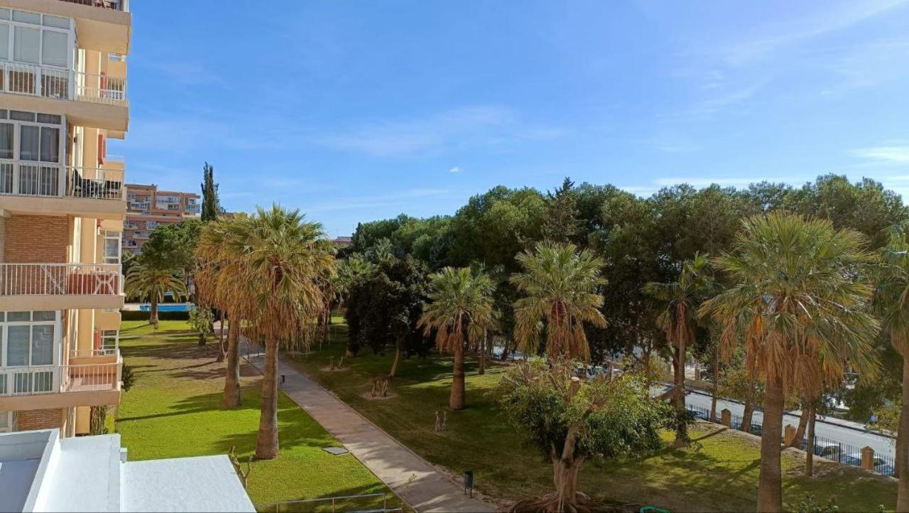 Agata Holiday Benalmádena Exterior photo