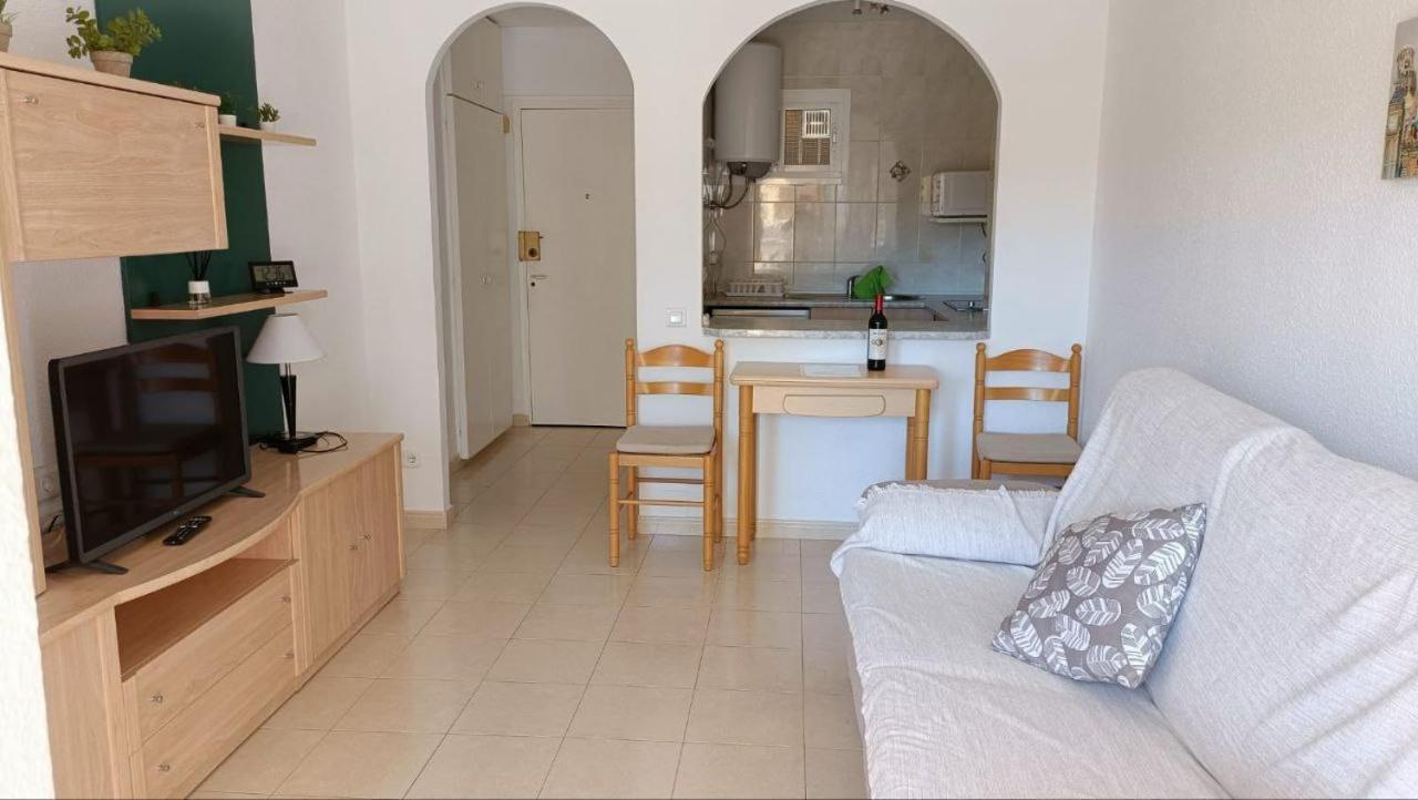 Agata Holiday Benalmádena Exterior photo