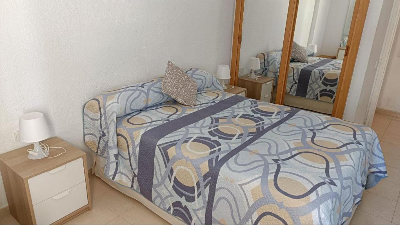 Agata Holiday Benalmádena Exterior photo