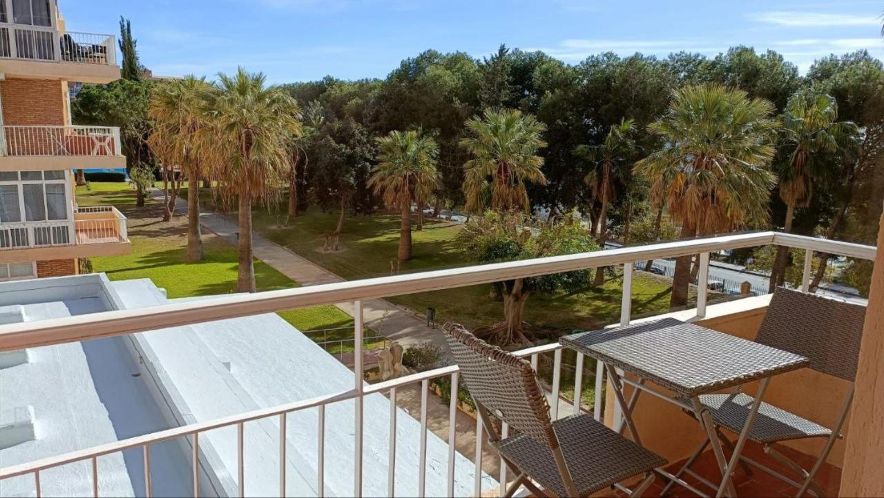 Agata Holiday Benalmádena Exterior photo